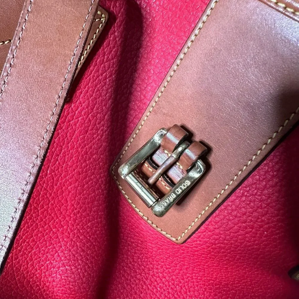 Dooney & Bourke vintage dooney